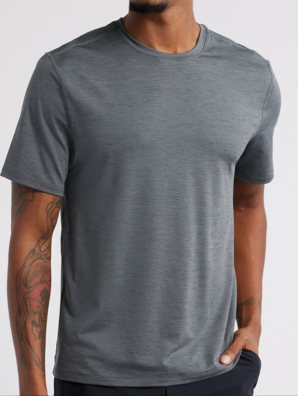 Ten Thousand Interval Shirt